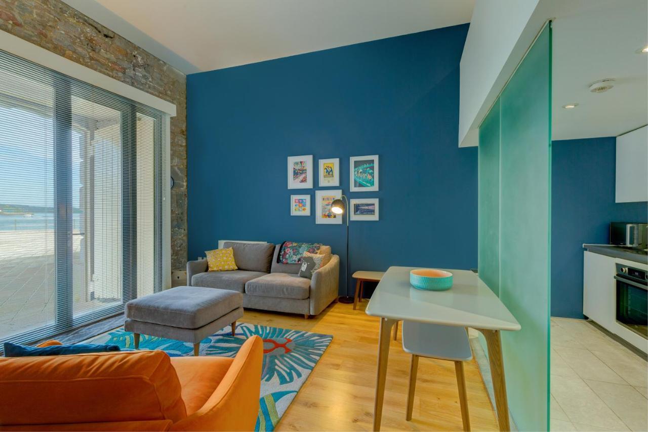 2 Bed- Pureserviced 5 Brewhouse Apartment