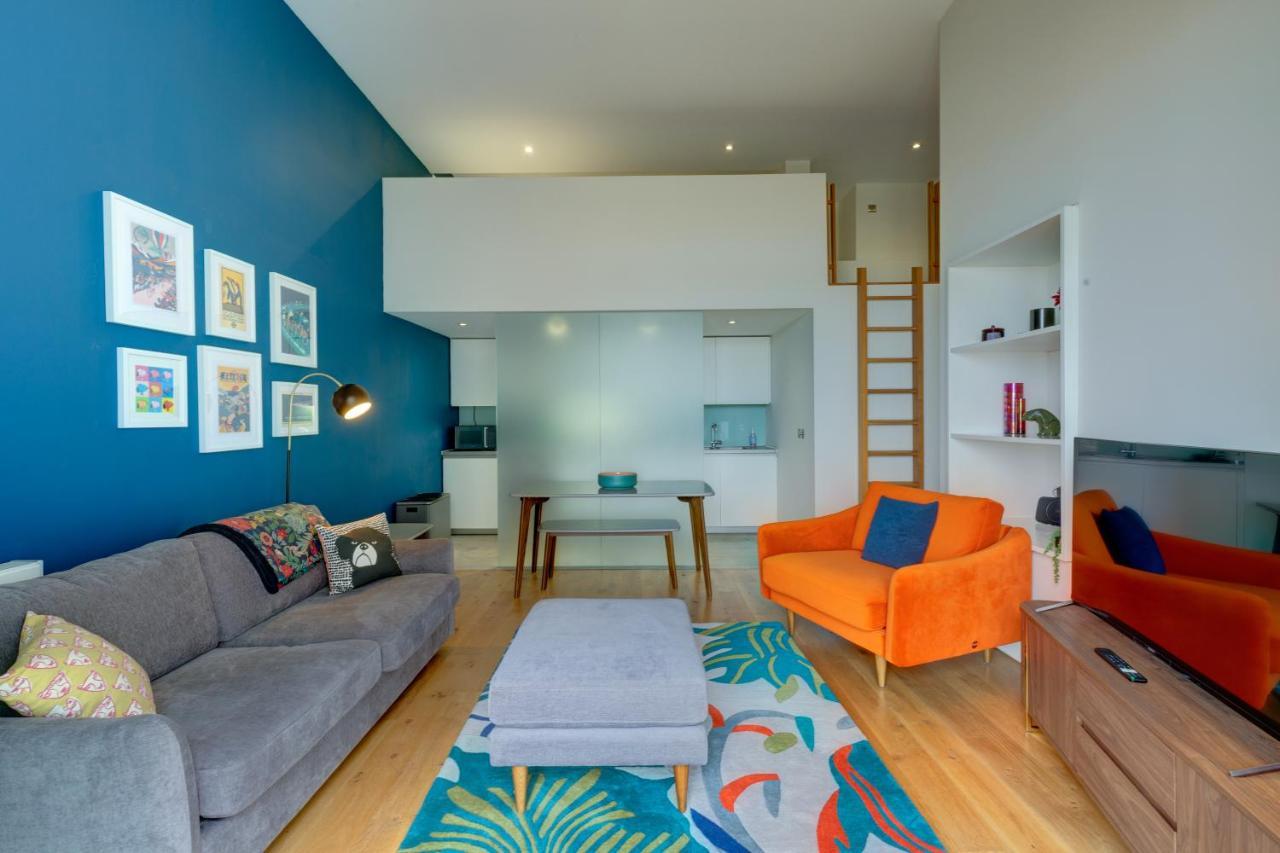 Apartment 2 Bed- Pureserviced 5 Brewhouse Plymouth