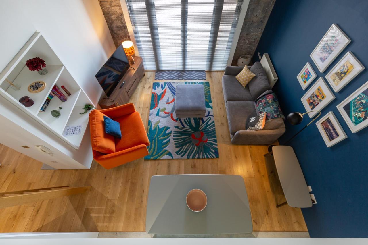 2 Bed- Pureserviced 5 Brewhouse Apartment