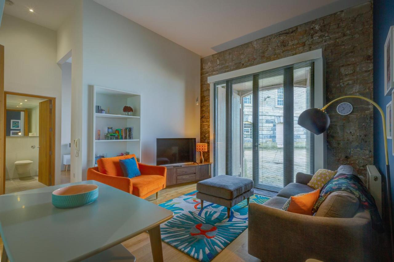 2 Bed- Pureserviced 5 Brewhouse