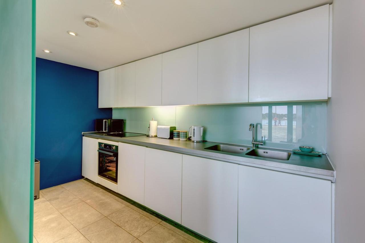 2 Bed- Pureserviced 5 Brewhouse