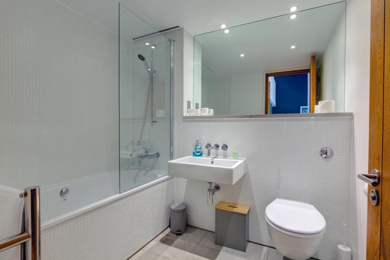 Apartment 2 Bed- Pureserviced 5 Brewhouse Plymouth