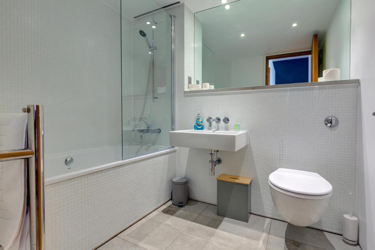 Apartment 2 Bed- Pureserviced 5 Brewhouse