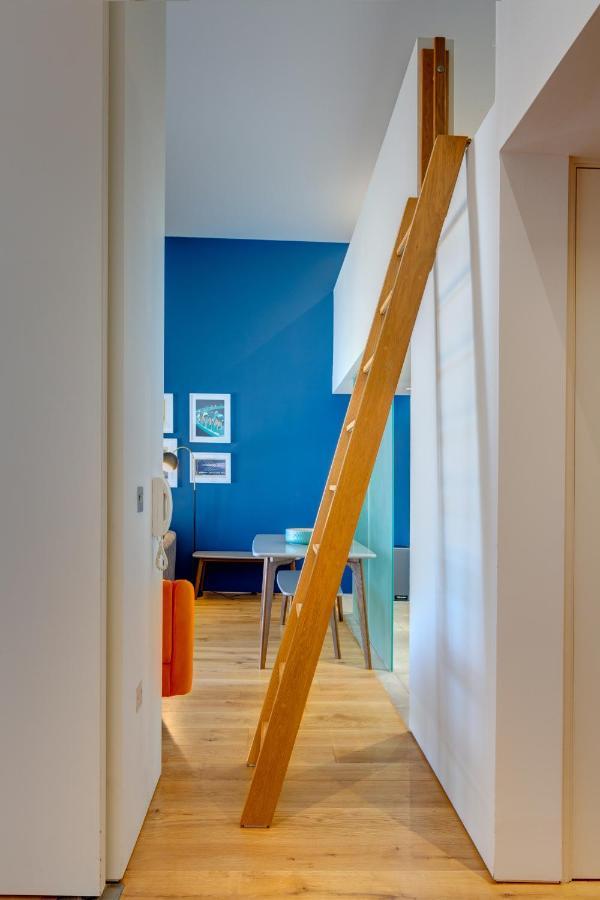 2 Bed- Pureserviced 5 Brewhouse