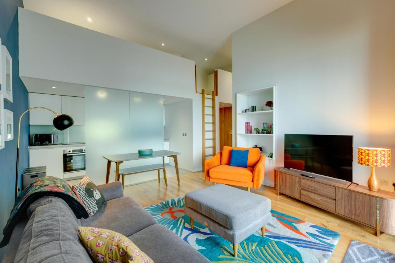 Apartment 2 Bed- Pureserviced 5 Brewhouse