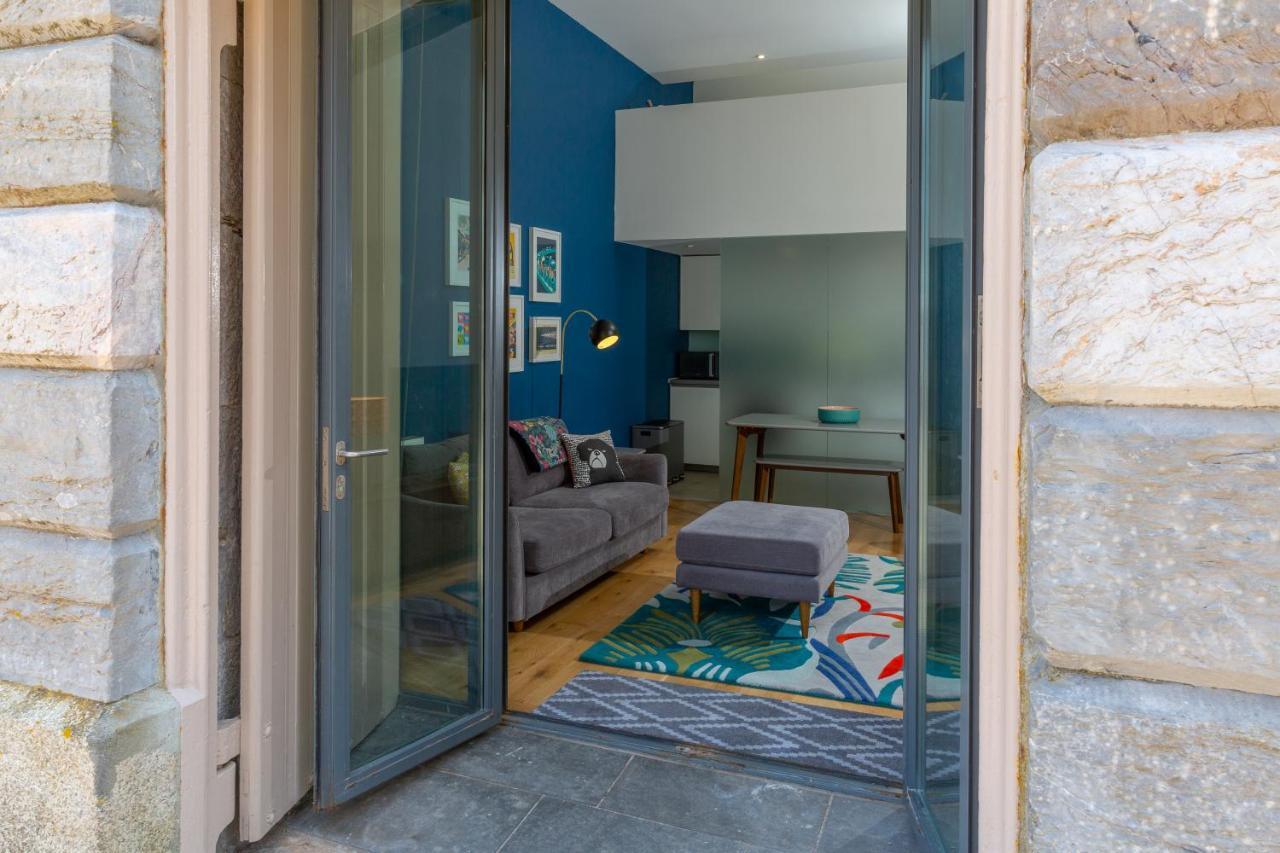 2 Bed- Pureserviced 5 Brewhouse Apartment