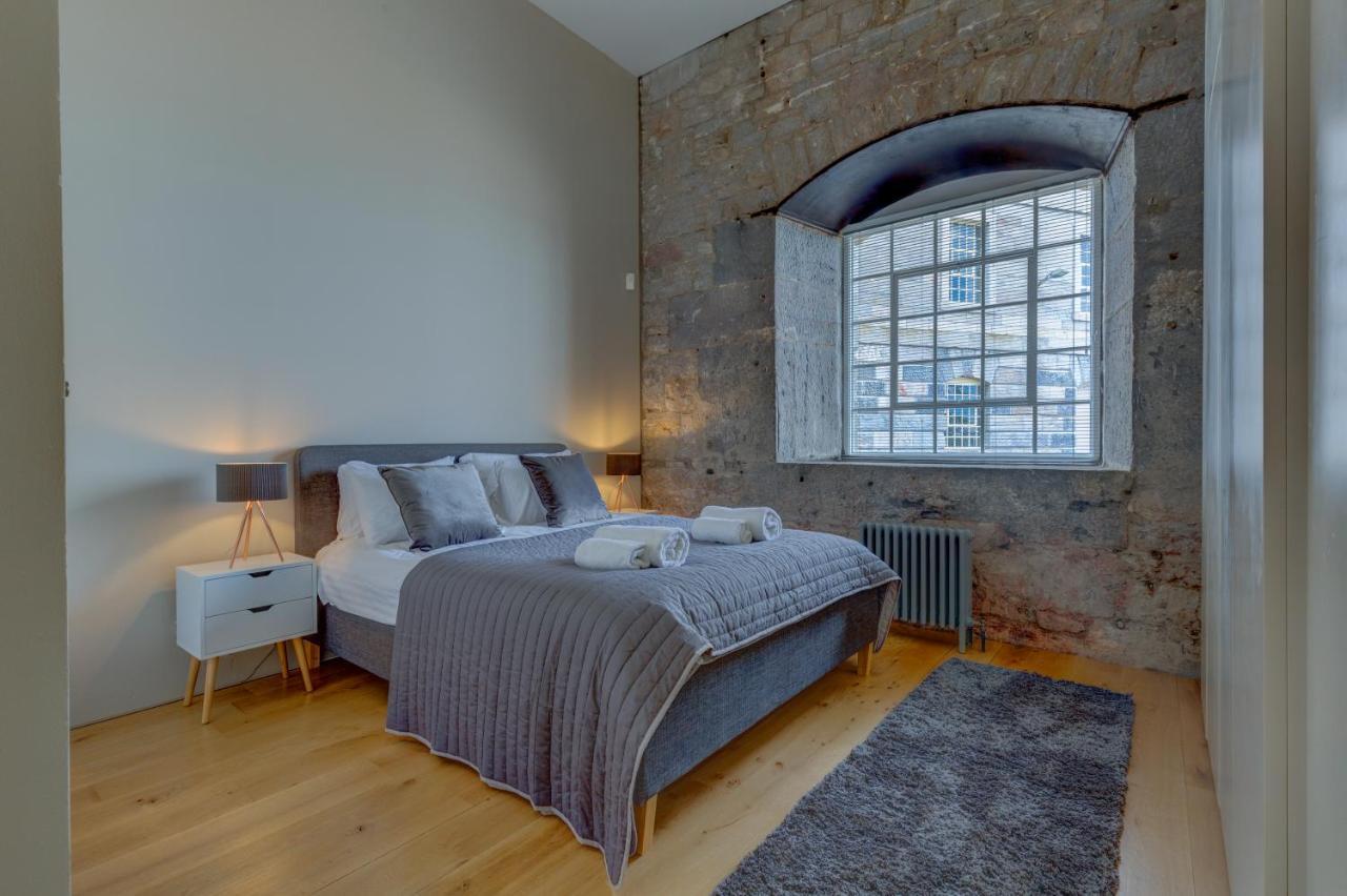 2 Bed- Pureserviced 5 Brewhouse *