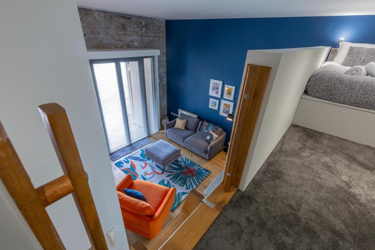 Apartment 2 Bed- Pureserviced 5 Brewhouse