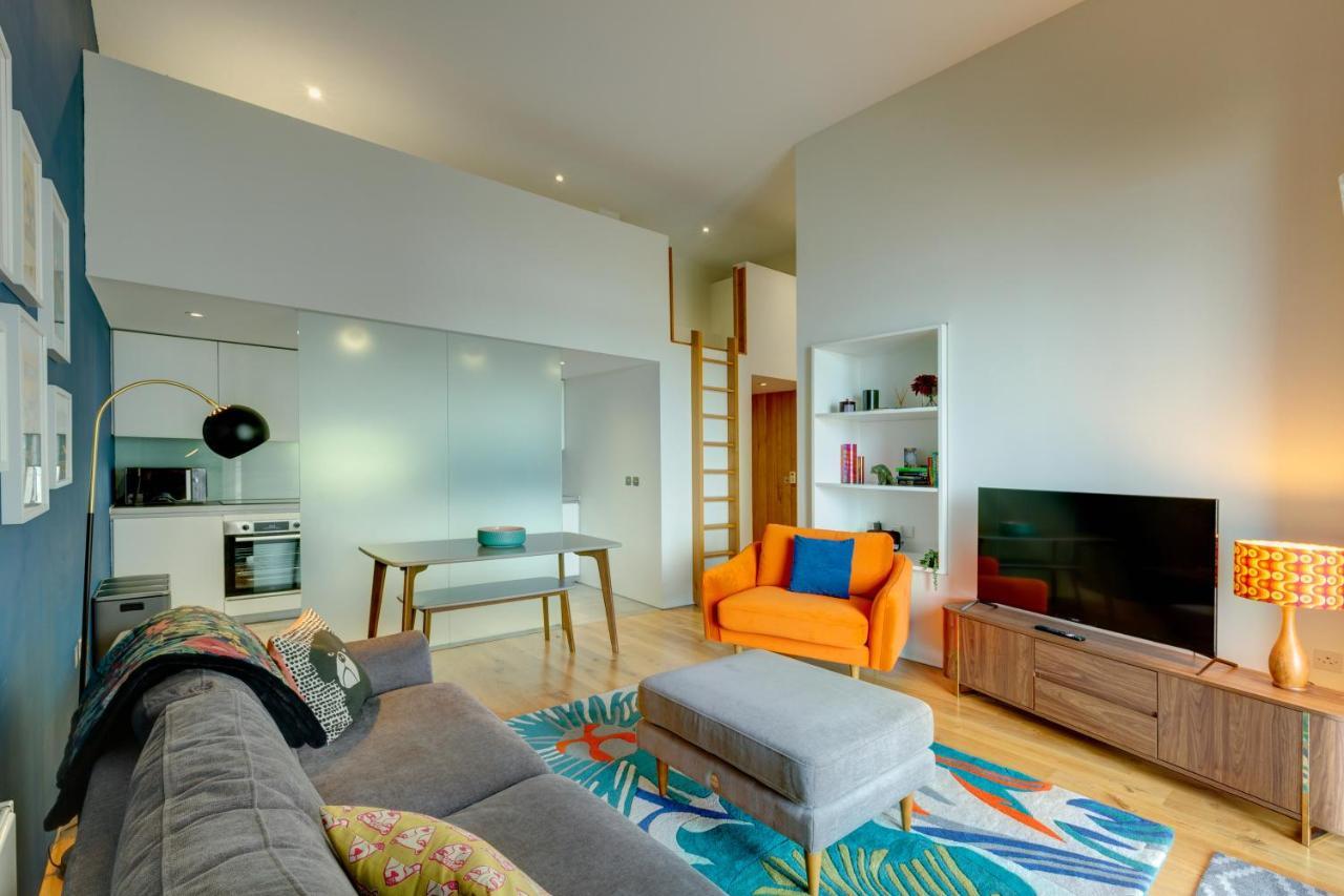 2 Bed- Pureserviced 5 Brewhouse * Plymouth