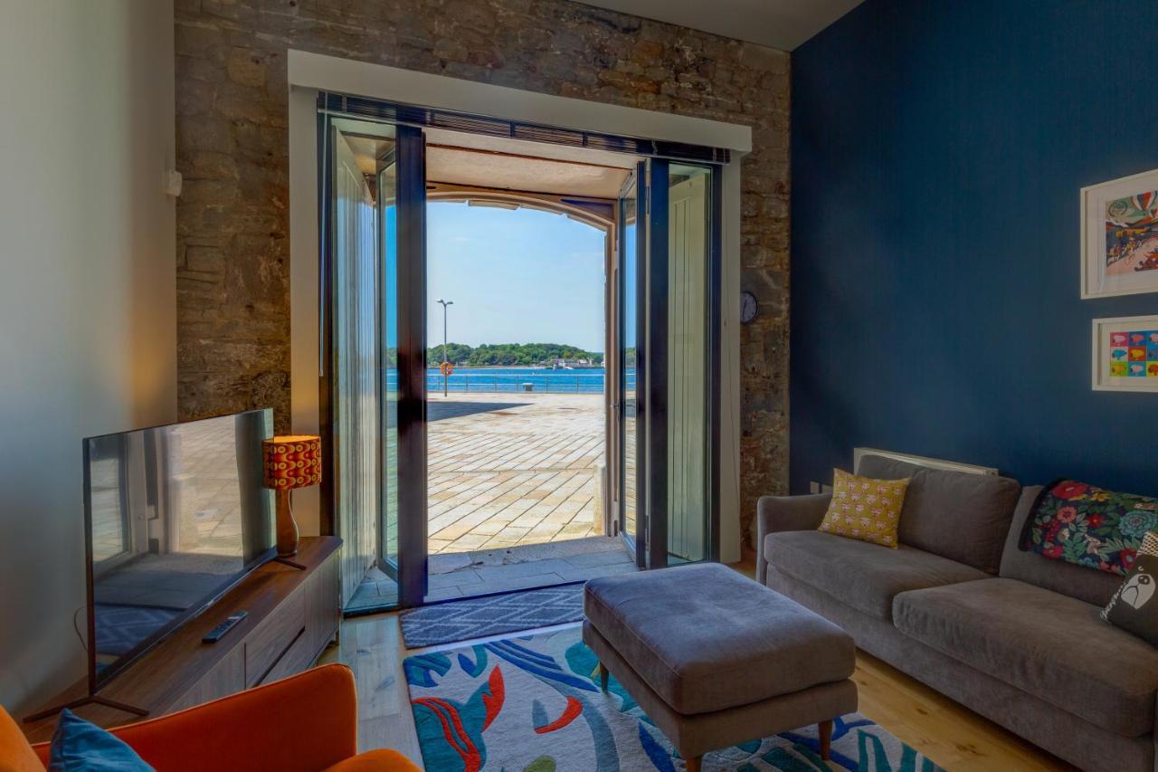 2 Bed- Pureserviced 5 Brewhouse Apartment *