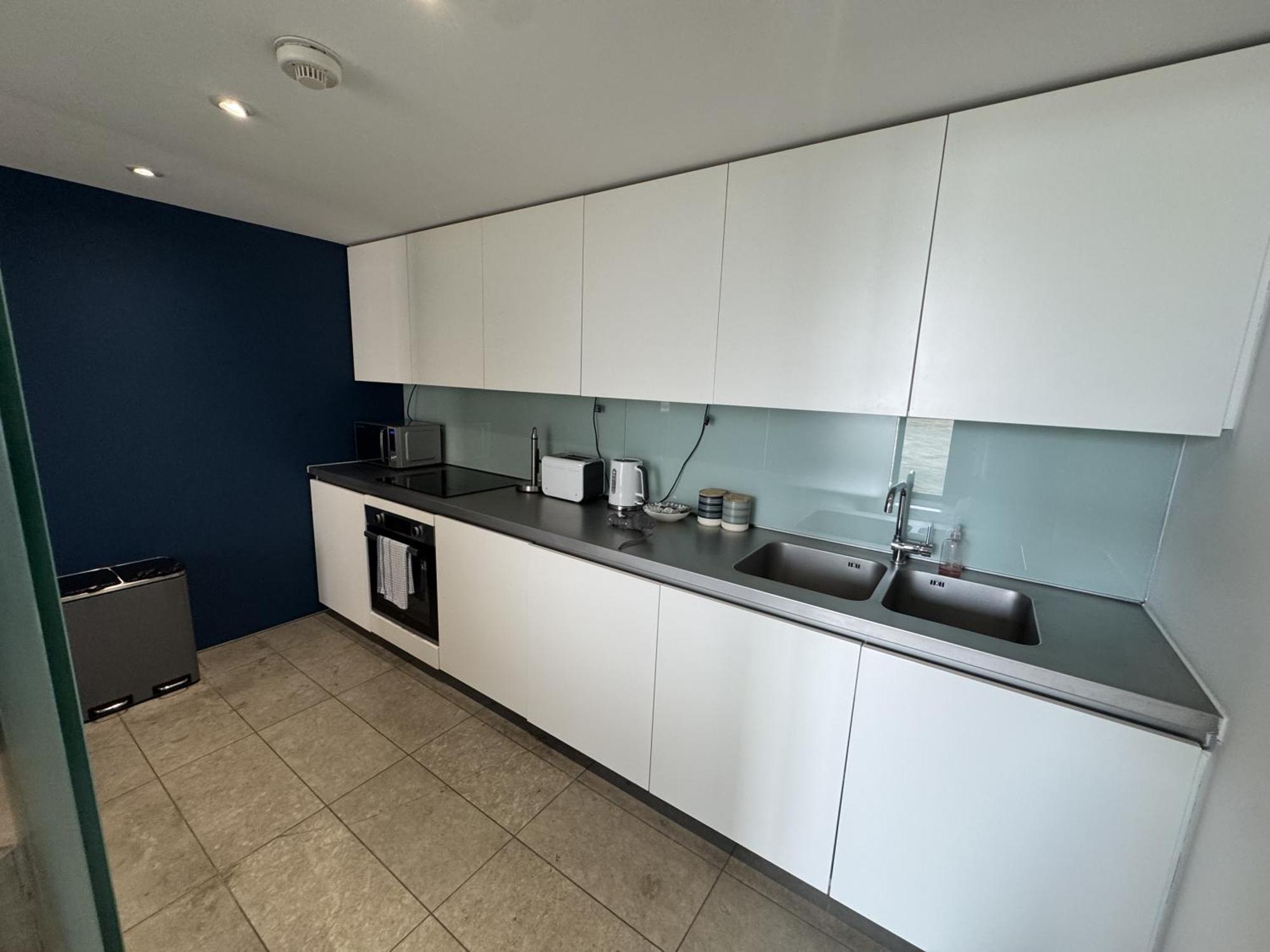 Holiday home 5 Brewhouse By Pureserviced Plymouth