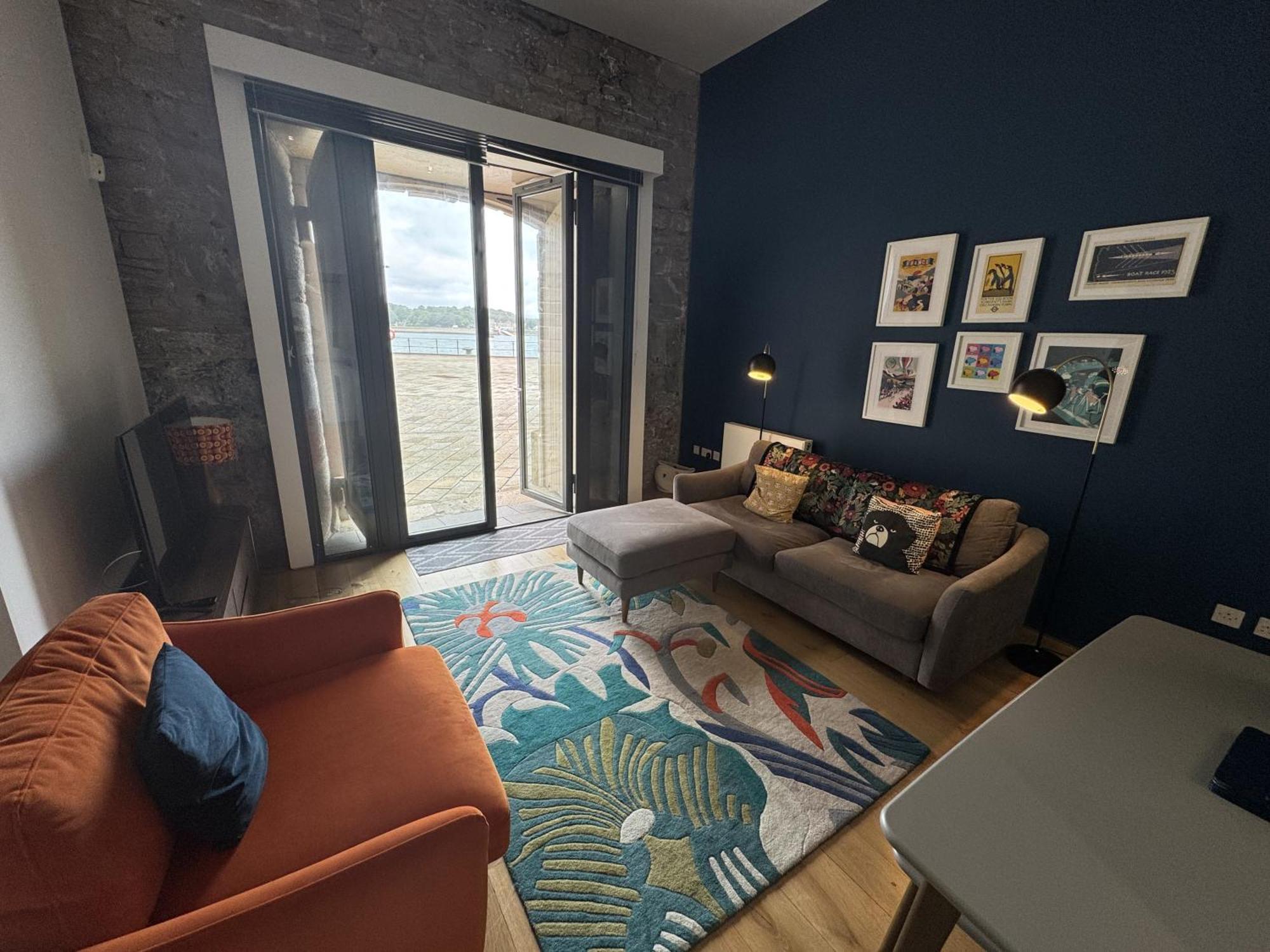 5 Brewhouse By Pureserviced Holiday home *